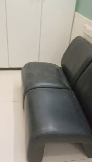 Furnished Amenities in  Office Space at Peninsula Plaza, Andheri West – for Rent