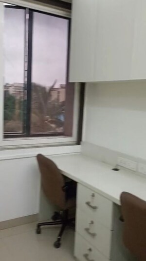 Room in  Office Space at Peninsula Plaza, Andheri West – for Rent