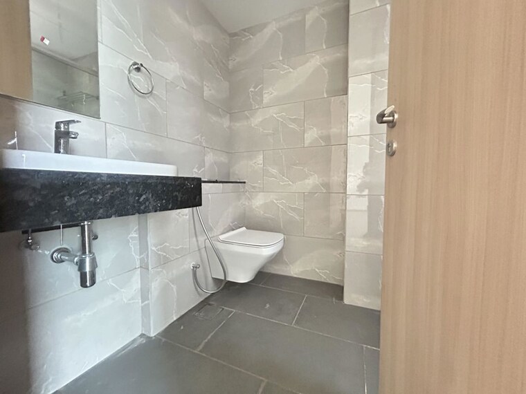 Bathroom, lokhandwala-minerva-mahalaxmi 4 Bedroom 2140 Sq.Ft. Apartment In Mahalaxmi Mumbai 10546495