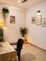 2 BHK + Extra Room 600 Sq.Ft. Builder Floor in Kishangarh