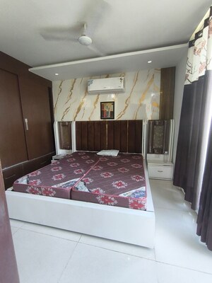 3 BHK Builder Floor For Sale in Motia Blue Ridge, Dhakoli