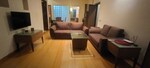2 BHK 1500 Sq.Ft. Apartment in Lavelle Road