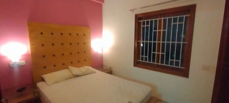 Room, lavelle road 2 Bedroom 1500 Sq.Ft. Apartment In Lavelle Road Bangalore 10546511