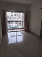 1 BHK 400 Sq.Ft. Apartment in Nyati Era