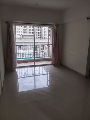 1 BHK Apartment For Rent in Nyati Era, Dhanori