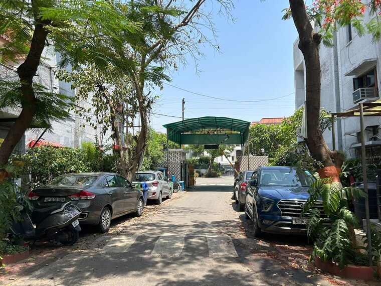  Parking, maj-udai-apartment 2 Bedroom 1000 Sq.Ft. Apartment In Sector 29 Noida 10546529