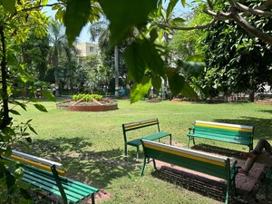 2 BHK Apartment – Garden View at Maj Udai Apartment, Sector 29 - for Sale