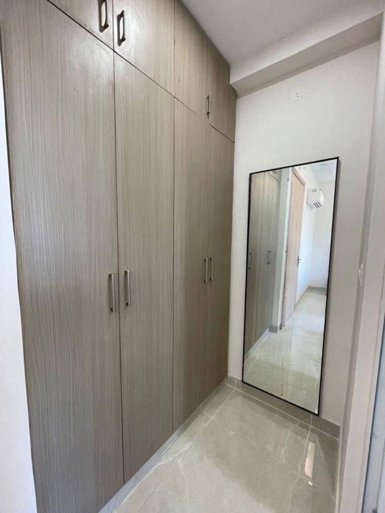 undefined, sector 21 1.5 Bedroom 998 Sq.Ft. Apartment In Sector 21 Gurgaon 10546539