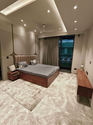 2.5 BHK Apartment For Rent in Sector 21