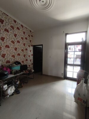 Room in 2 BHK Builder Floor at Dhakoli – for Sale