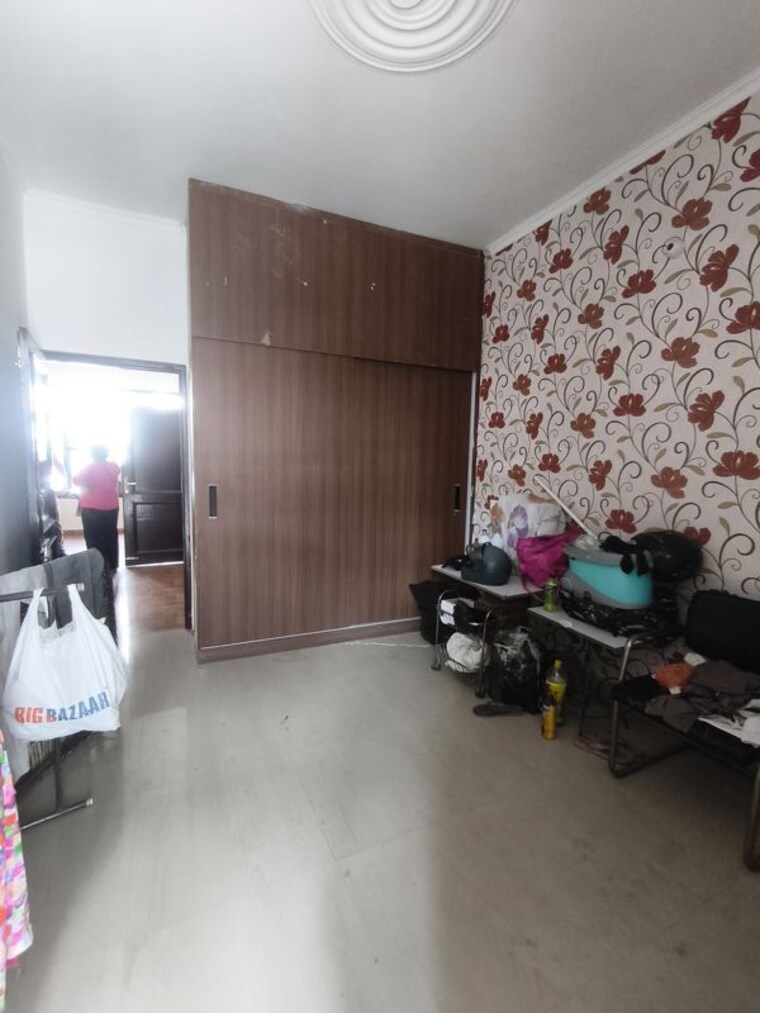 Room, dhakoli 2 Bedroom 122 Sq.Yd. Builder Floor In Dhakoli Zirakpur 10546543