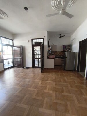 Room in 2 BHK Builder Floor at Dhakoli – for Sale