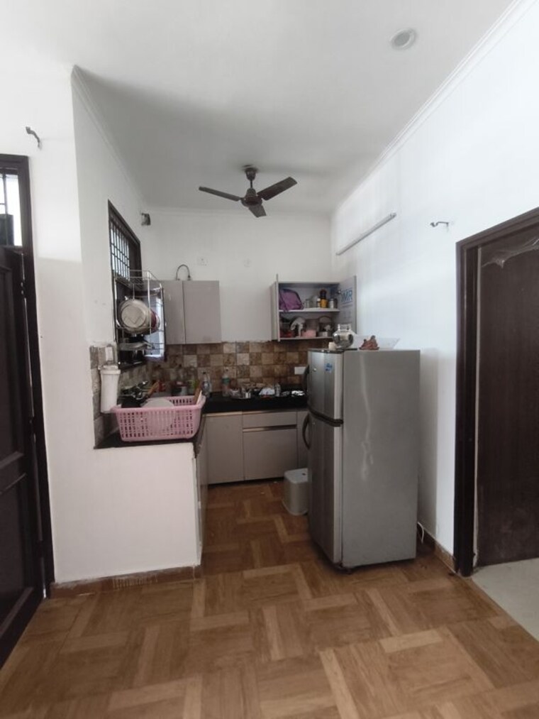 Living Room, dhakoli 2 Bedroom 122 Sq.Yd. Builder Floor In Dhakoli Zirakpur 10546543