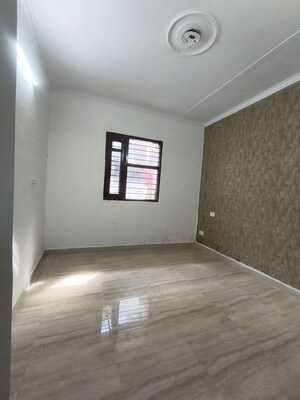 Room in 2 BHK Builder Floor at Dhakoli – for Sale