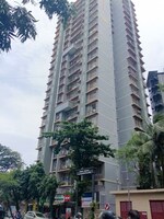 2 BHK 650 Sq.Ft. Apartment in Royal Eksar Apartment
