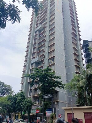 2 BHK Apartment For Rent in Royal Eksar Apartment, Borivali West