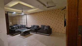 2 BHK + Study Room Builder Floor For Rent in Sunshine Homes Zirakpur in Dhakoli, Zirakpur