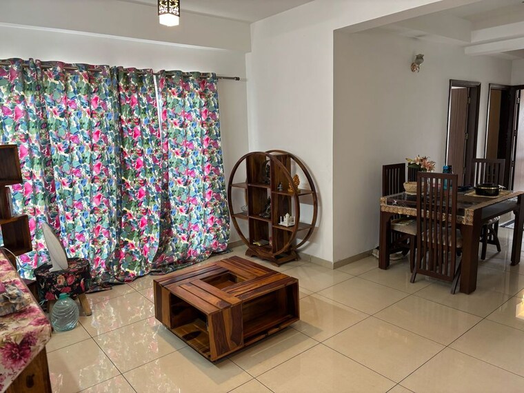 Living Room, gulshan-botnia 3 Bedroom 1475 Sq.Ft. Apartment In Sector 144 Noida 10358666