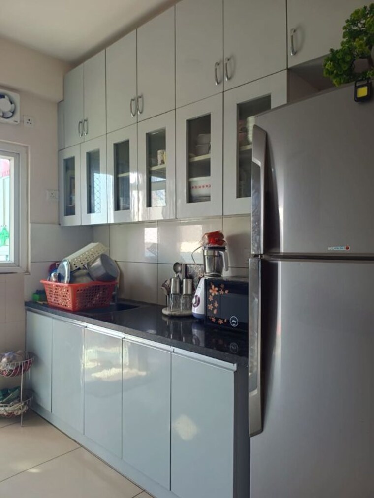 Kitchen, gulshan-botnia 3 Bedroom 1475 Sq.Ft. Apartment In Sector 144 Noida 10358666
