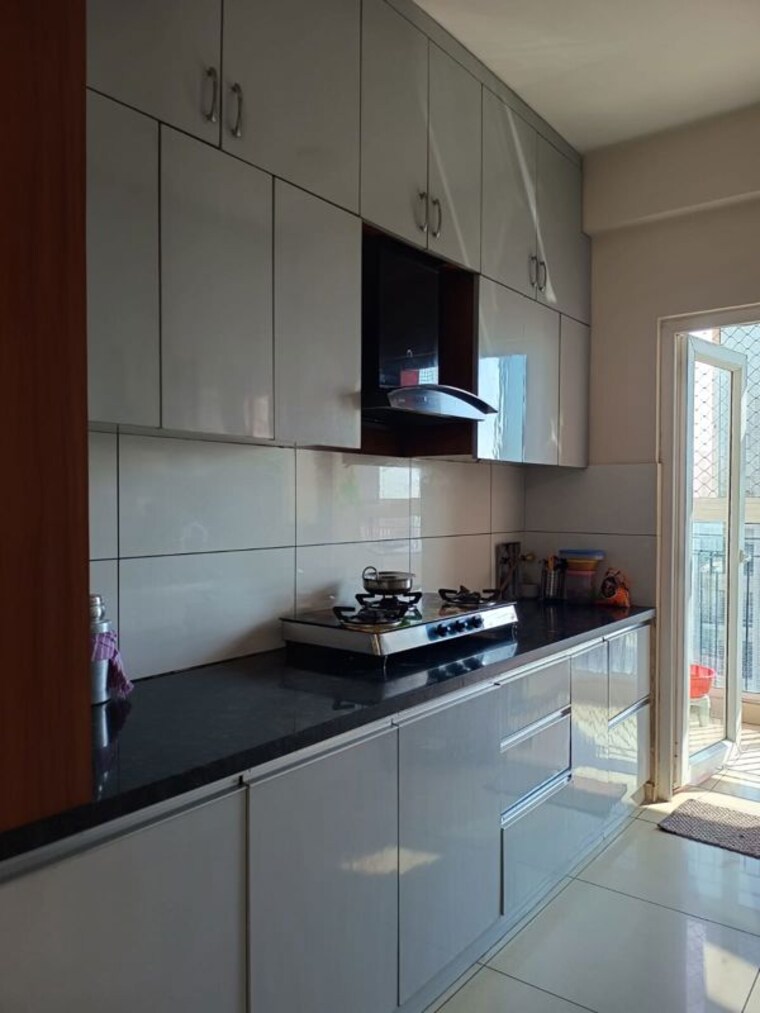 Kitchen, gulshan-botnia 3 Bedroom 1475 Sq.Ft. Apartment In Sector 144 Noida 10358666