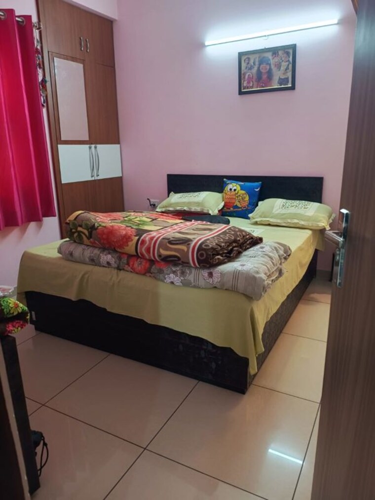 Bedroom, gulshan-botnia 3 Bedroom 1475 Sq.Ft. Apartment In Sector 144 Noida 10358666