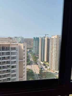2.5 BHK Apartment – Exterior View View at Pride World City, Charholi Budruk - for Rent