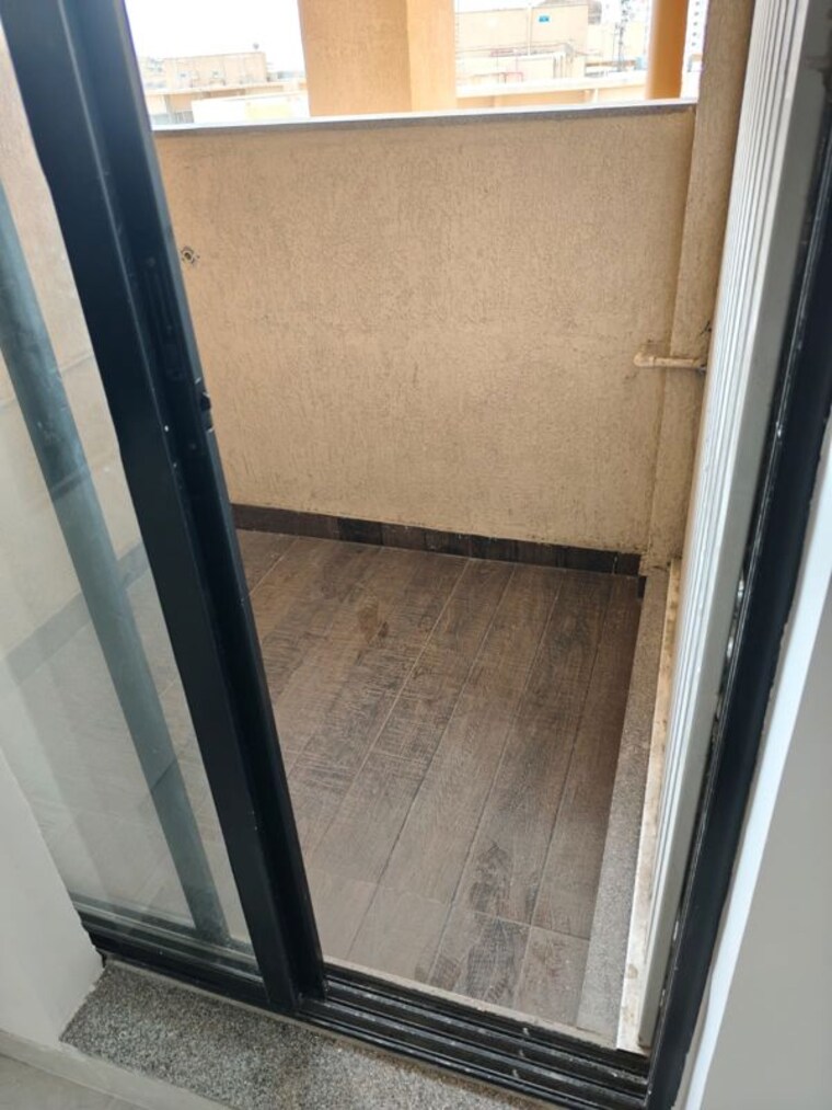 Laundry Area, pride-world-city 2.5 Bedroom 950 Sq.Ft. Apartment In Charholi Budruk Pune 10546563