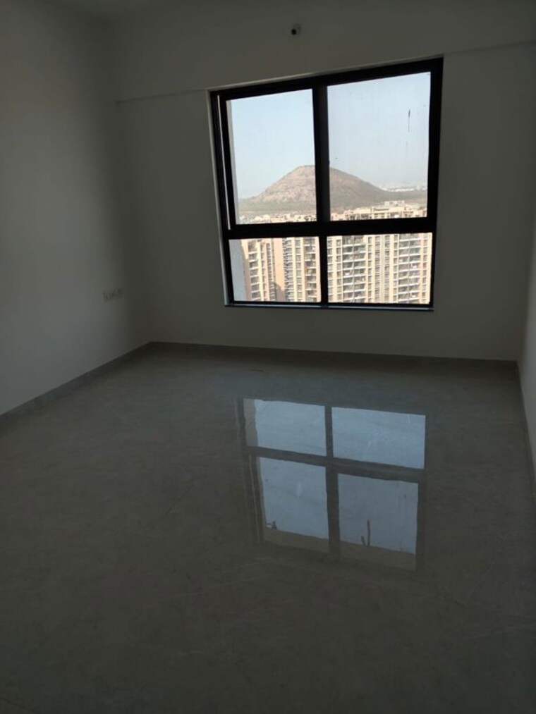 Room, pride-world-city 2.5 Bedroom 950 Sq.Ft. Apartment In Charholi Budruk Pune 10546563