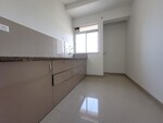 1 BHK + Basement 450 Sq.Ft. Apartment in Raunak Delight