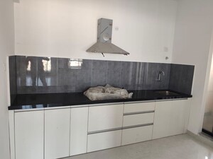 Kitchen in 2 BHK Apartment at Pride World City, Charholi Budruk – for Rent