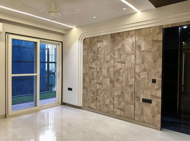 Room, sector 22 1 RK 566 Sq.Ft. Apartment In Sector 22 Gurgaon 10546556