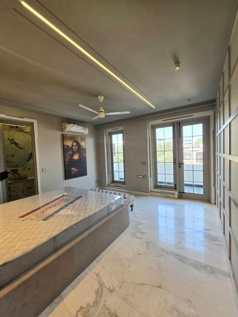 Room, sector 22 1 RK 566 Sq.Ft. Apartment In Sector 22 Gurgaon 10546556