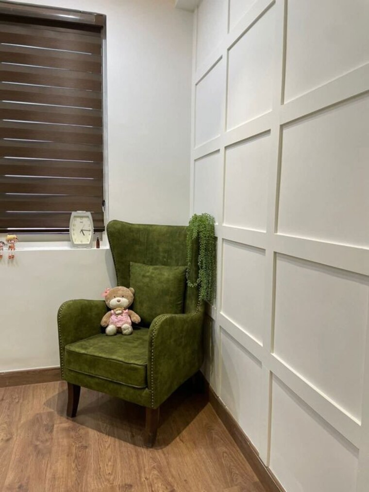 undefined, sector 22 1 Bedroom 851 Sq.Ft. Apartment In Sector 22 Gurgaon 10546574