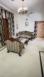 3 BHK + Prayer Room 1400 Sq.Ft. Builder Floor in Khirki Extension