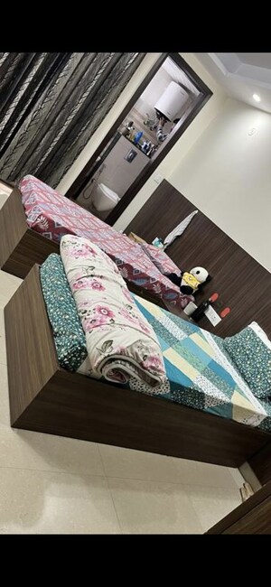 Bedroom in  Pg at Sector 38 – for Rent
