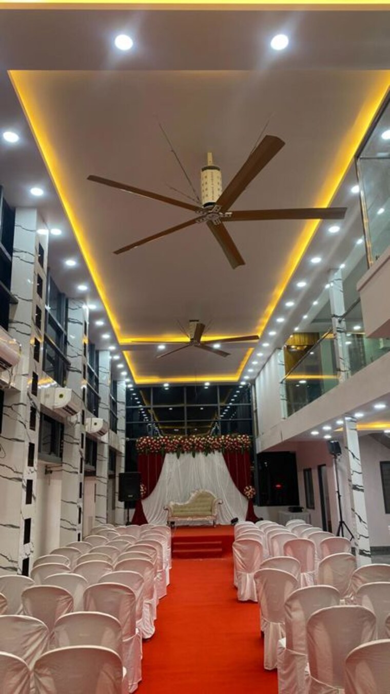 Exterior View, happy-homes-btm-layout 1 Bedroom 500 Sq.Ft. Apartment In Btm Layout Bangalore 10546600