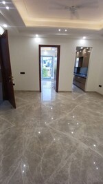 3 BHK + Prayer Room 128 Sq.Yd. Builder Floor in New Rajinder Nagar