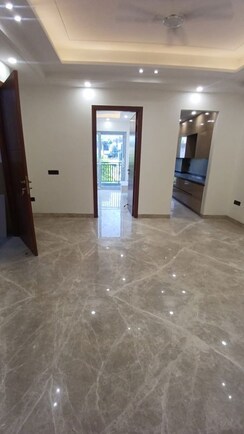 3 BHK + Prayer Room Builder Floor For Sale in New Rajinder Nagar
