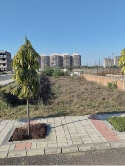 Plot For Sale in Satya Merano Greens