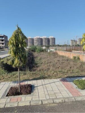  Plot For Sale in Satya Merano Greens, Sector 99a