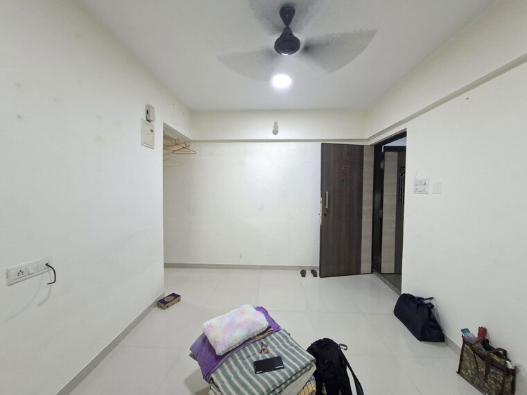 Living Room, avirahi-homes 1 RK 320 Sq.Ft. Apartment In Borivali West Mumbai 10546631