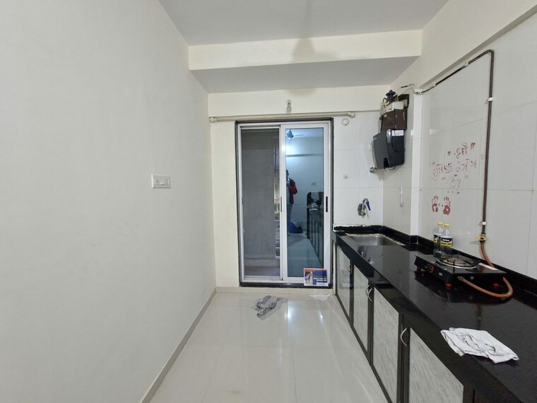 Kitchen/pantry, avirahi-homes 1 RK 320 Sq.Ft. Apartment In Borivali West Mumbai 10546631