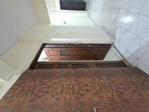 1 BHK Apartment – Entrance View at El Plaza Apartments, Borivali West - for Rent