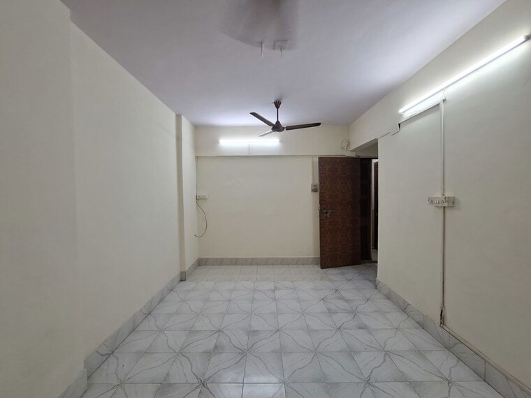 Living Room, el-plaza-apartments 1 Bedroom 450 Sq.Ft. Apartment In Borivali West Mumbai 10546633