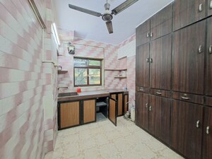 Kitchen in 1 BHK Apartment at El Plaza Apartments, Borivali West – for Rent