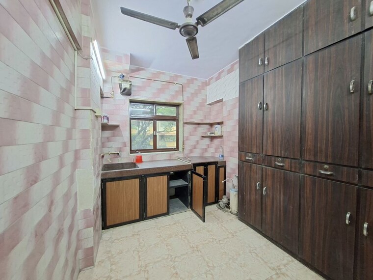 Kitchen, el-plaza-apartments 1 Bedroom 450 Sq.Ft. Apartment In Borivali West Mumbai 10546633
