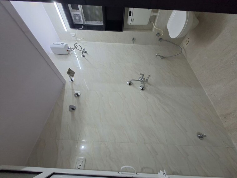 Attached Bathroom, el-plaza-apartments 1 Bedroom 450 Sq.Ft. Apartment In Borivali West Mumbai 10546633