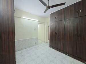Bedroom in 1 BHK Apartment at El Plaza Apartments, Borivali West – for Rent