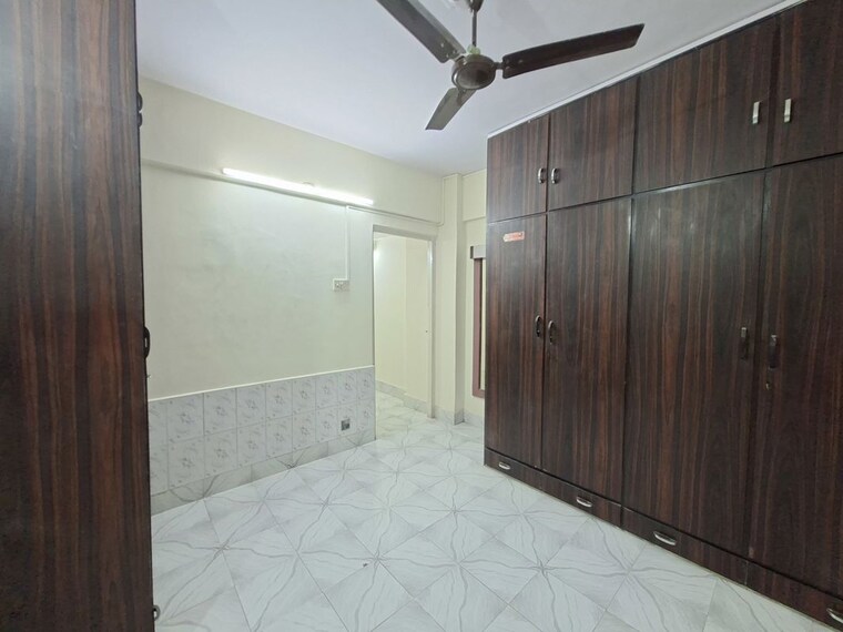 Bedroom, el-plaza-apartments 1 Bedroom 450 Sq.Ft. Apartment In Borivali West Mumbai 10546633