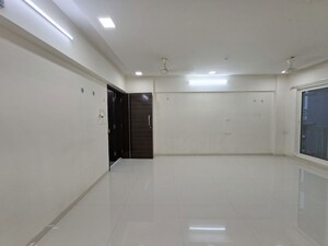 Hall in 2 BHK Apartment at Romell Shraddha, Borivali West – for Sale